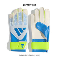 ADIDAS PREDATOR GOALKEEPER TRAINING J