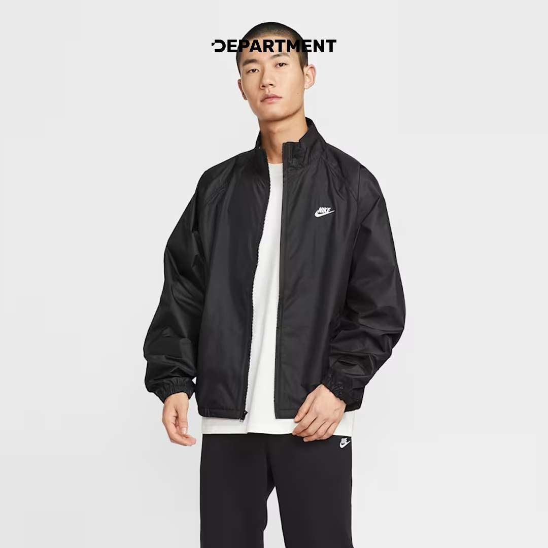 NIKE SPORTSWEAR CLUB ROSCOE FULL-ZIP