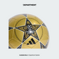 ADIDAS UCL CLUB 25/26 LEAGUE STAGE