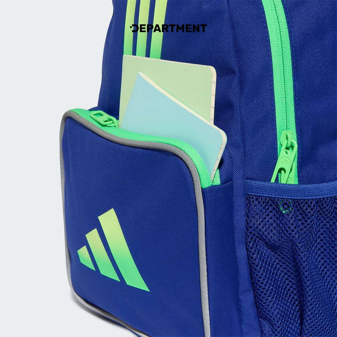 ADIDAS LITTLE KIDS NEON