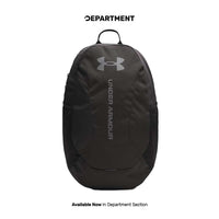 UNDER ARMOUR HUSTLE LITE
