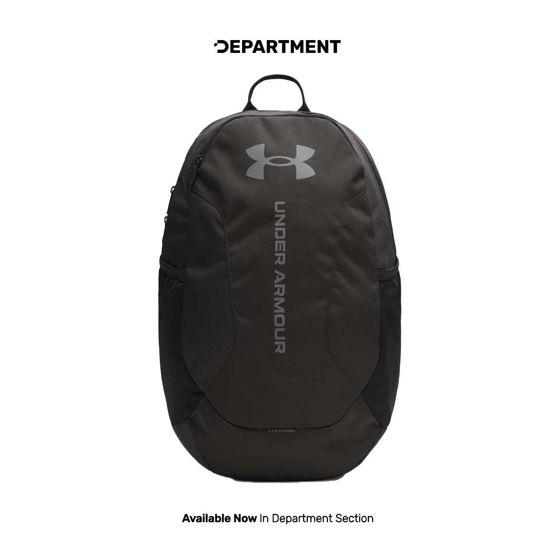 UNDER ARMOUR HUSTLE LITE