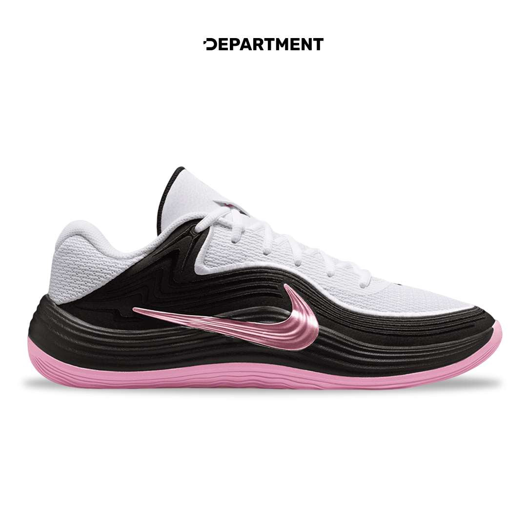 NIKE PRECISION 8 LOW