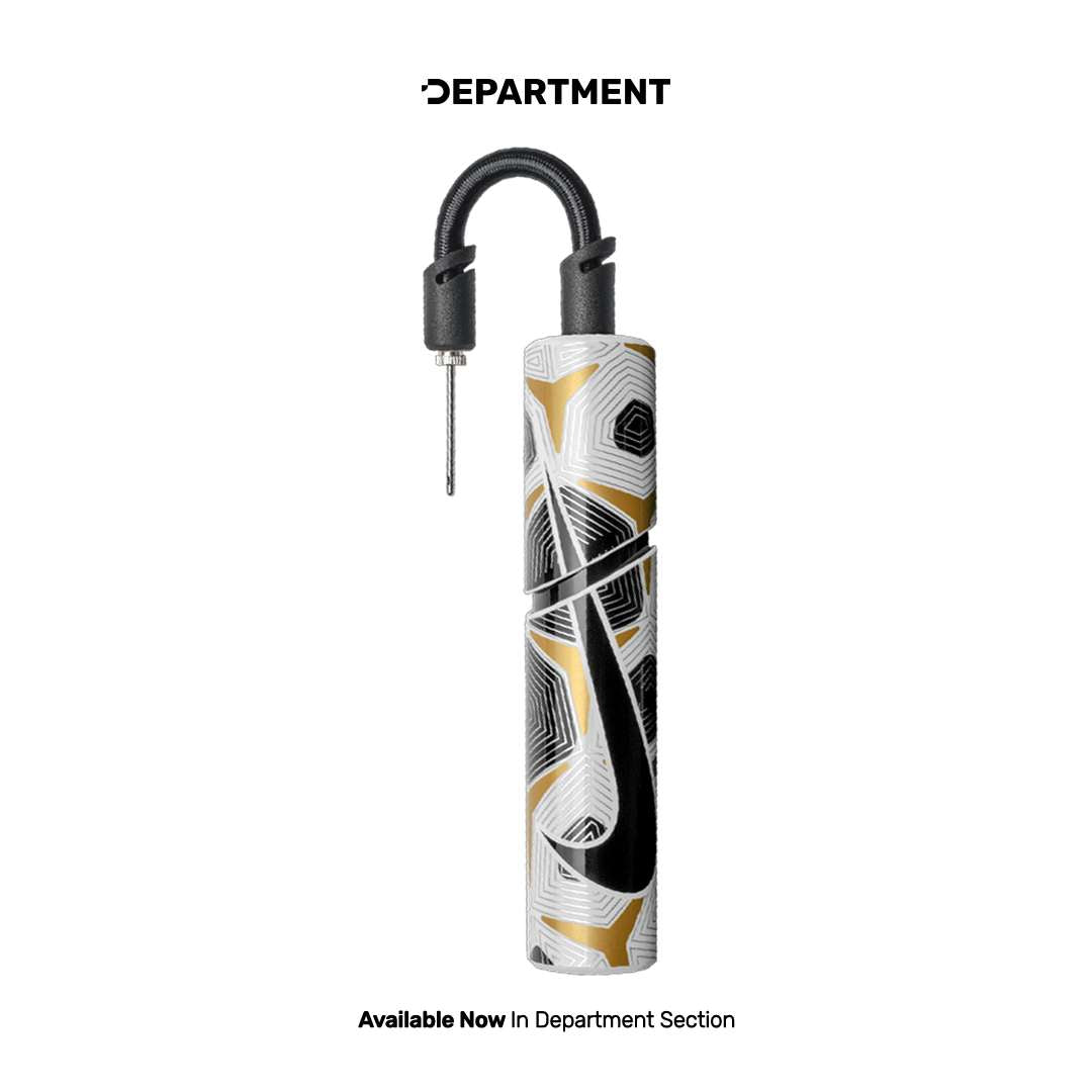 NIKE ESSENTIAL BALL PUMP INTERNATIONAL