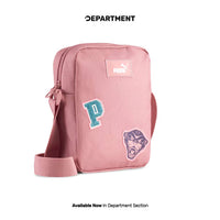 PUMA PHASE PATCH