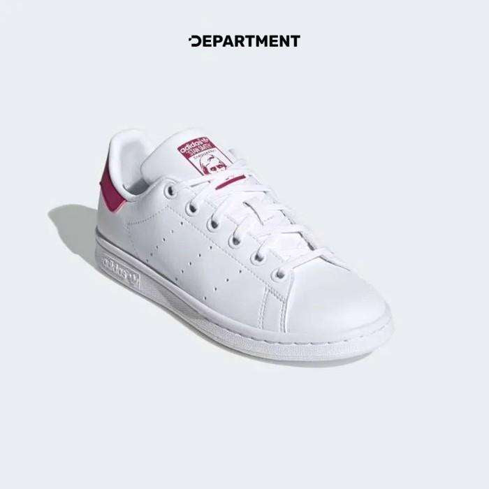 ADIDAS STAN SMITH J