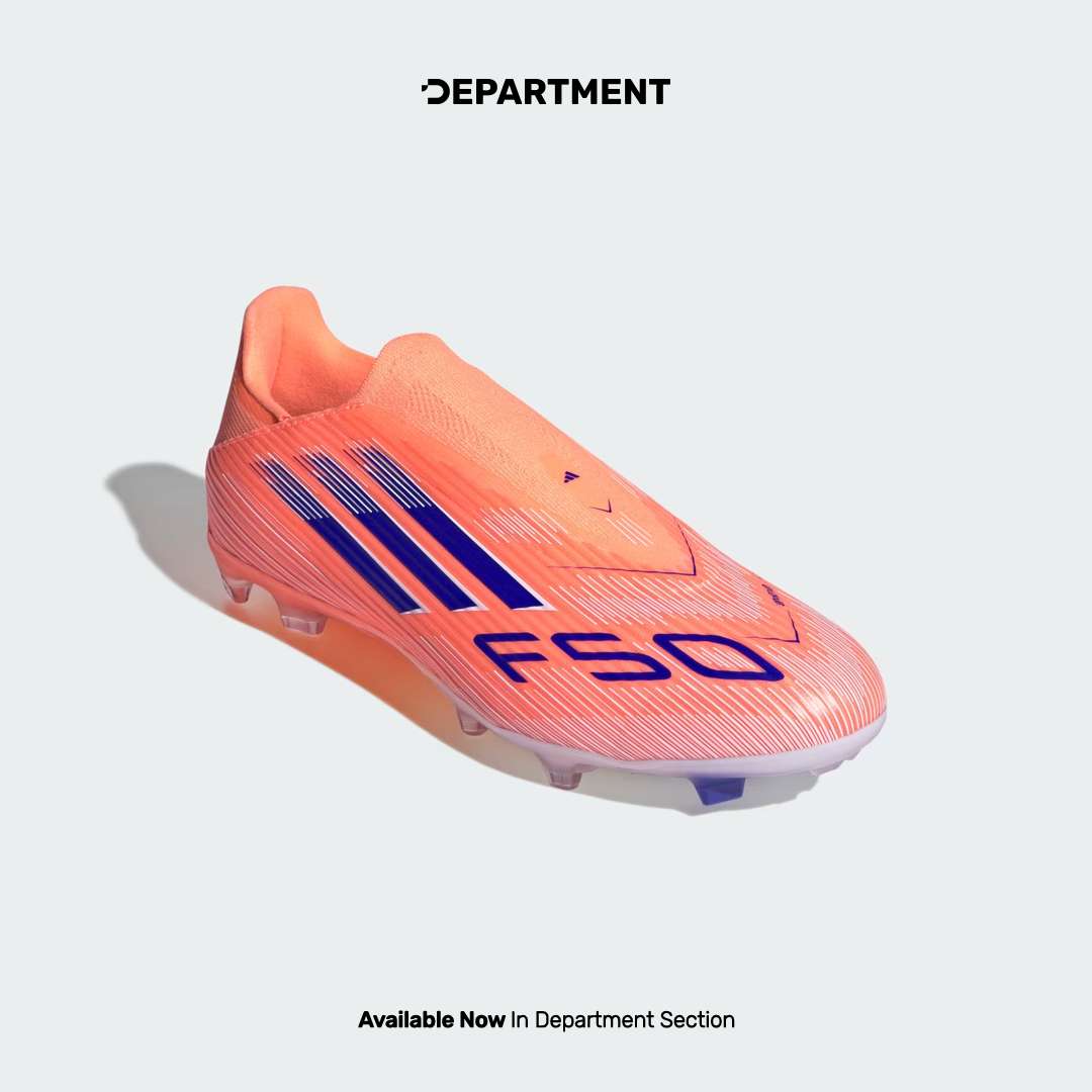 ADIDAS F50 LEAGUE LL FG/MG