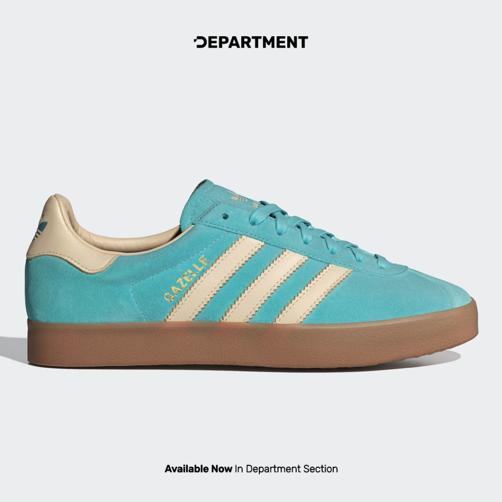 TIOLI - ADIDAS GAZELLE 85