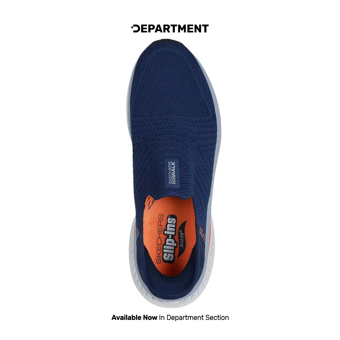 SKECHERS GO WALK MAX CUSHIONING ARCH FIT JASEY