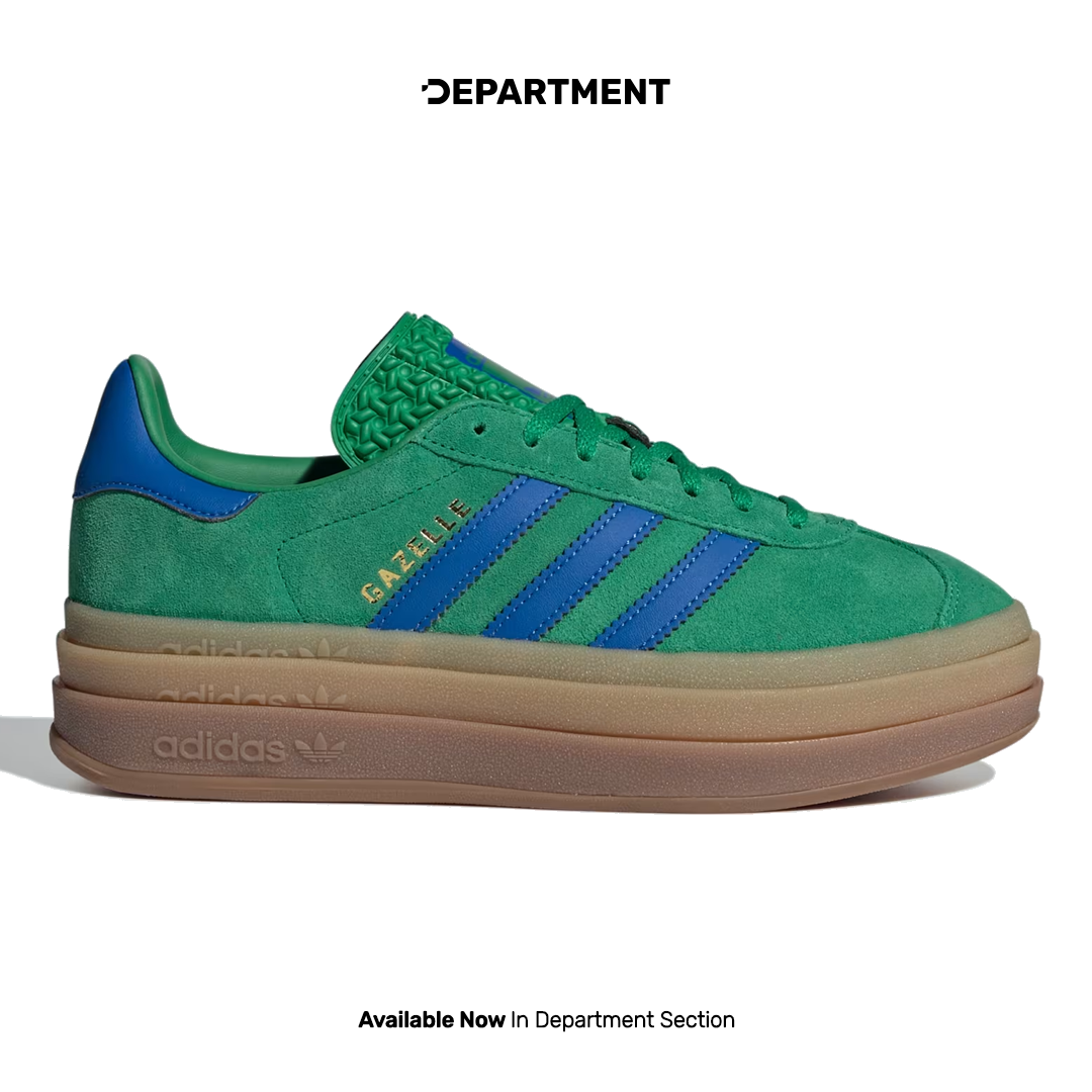 ADIDAS GAZELLE BOLD W