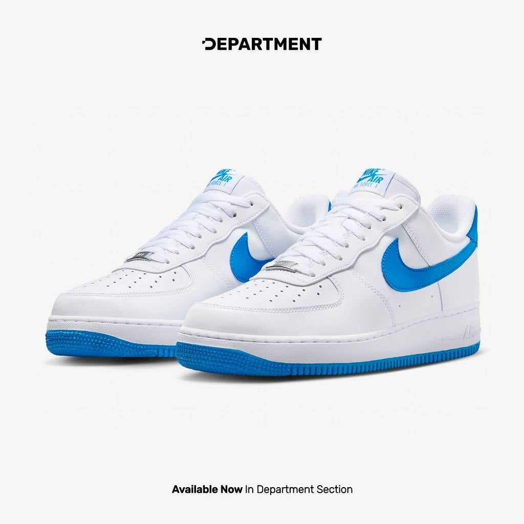 NIKE AIR FORCE 1 LOW '07