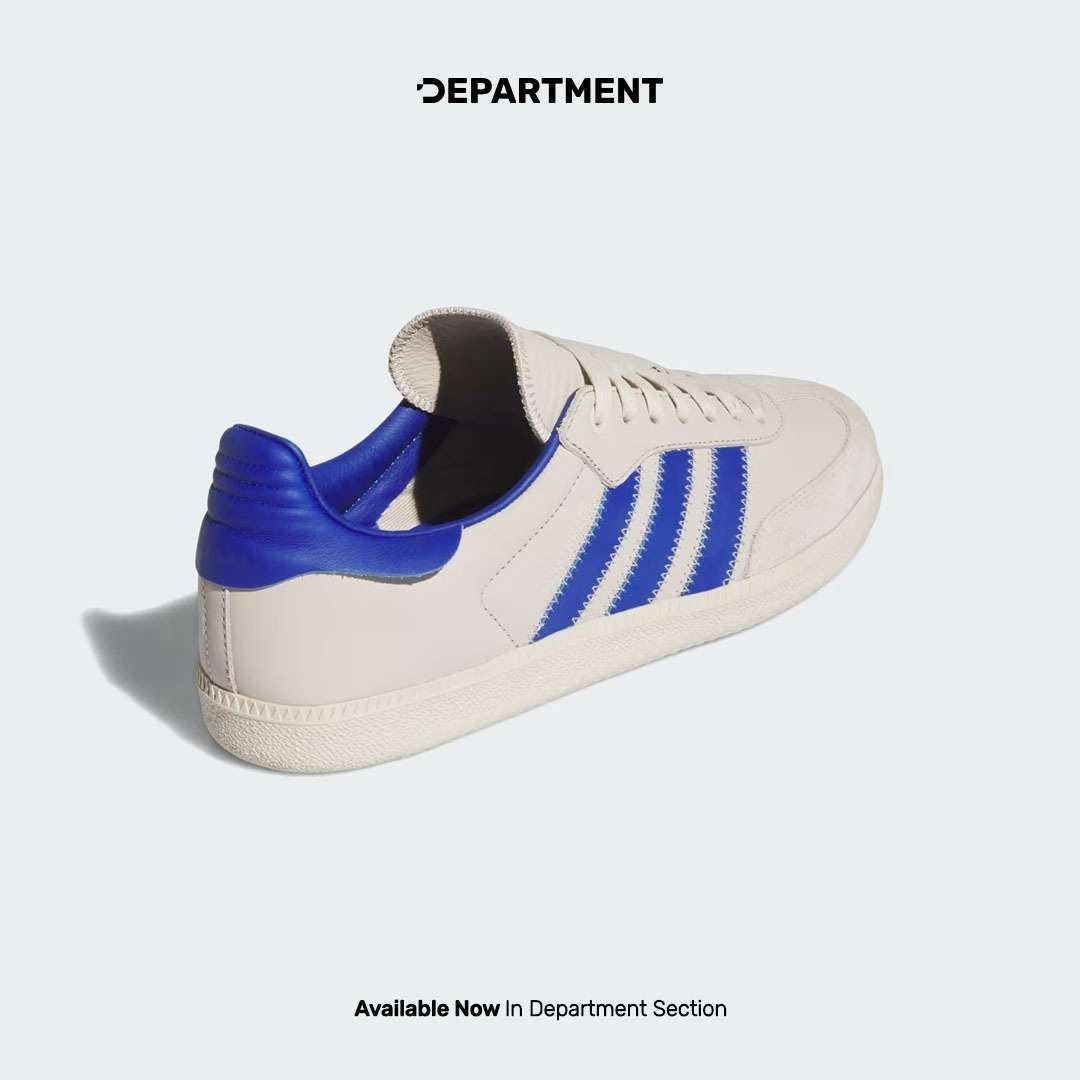 ADIDAS HUMANRACE SAMBA X PHARREL WILLIAMS