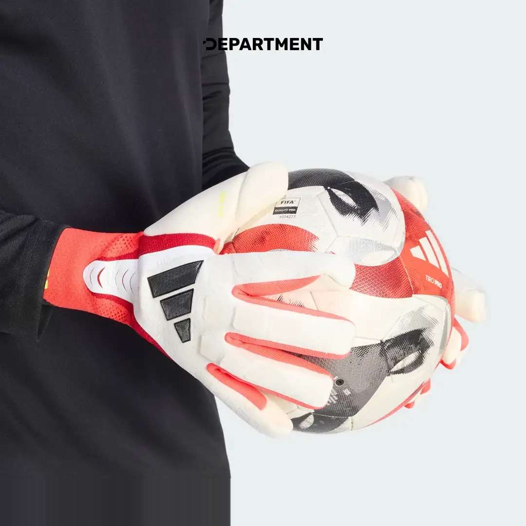 ADIDAS PREDATOR GOALKEEPER PRO