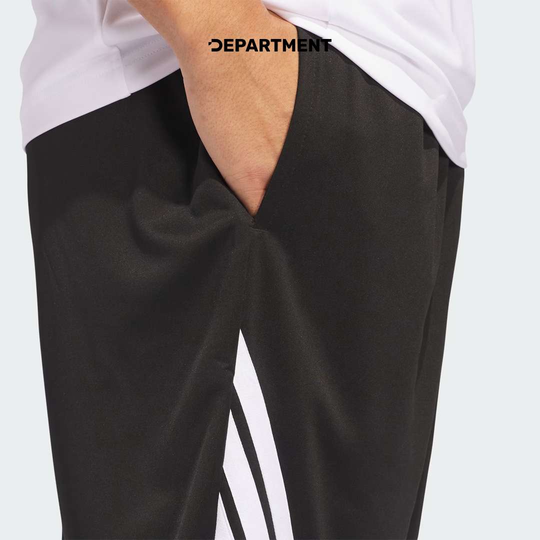 ADIDAS LEGENDS 3-STRIPES BASKETBALL