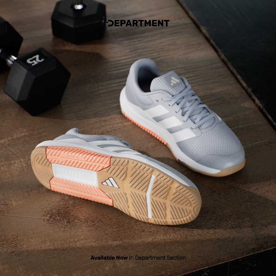 ADIDAS DROPSET BASE W