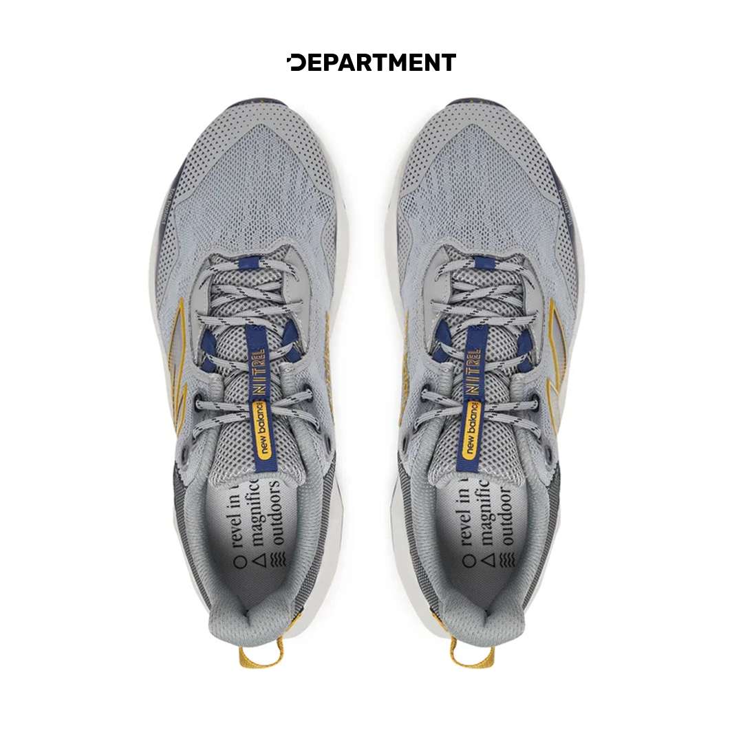 NEW BALANCE DYNASOFT NITREL V6