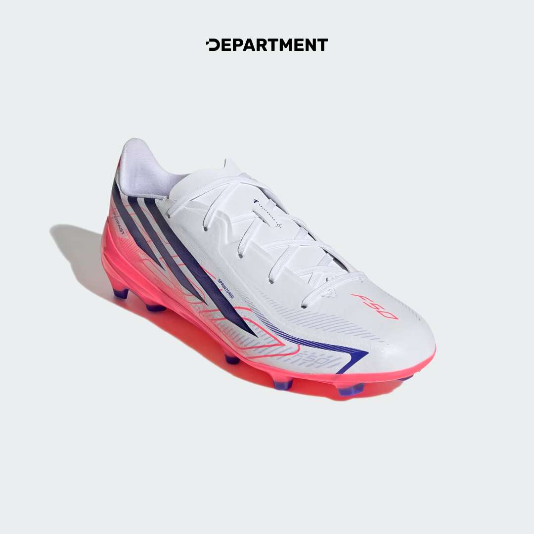 ADIDAS F50 HYPERFAST LEAGUE FG J