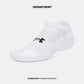 UNDER ARMOUR PERFORMANCE COTTON 3P NO SHOW
