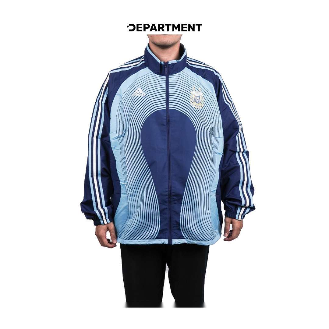 ADIDAS ARGENTINA AWAY 2026