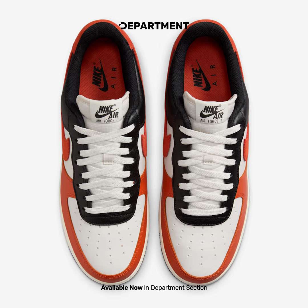 NIKE AIR FORCE 1 '07 LV8