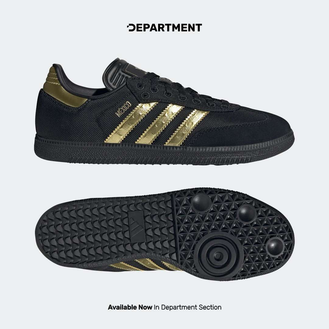 ADIDAS SAMBA OG "2025 MEXICO KIT"
