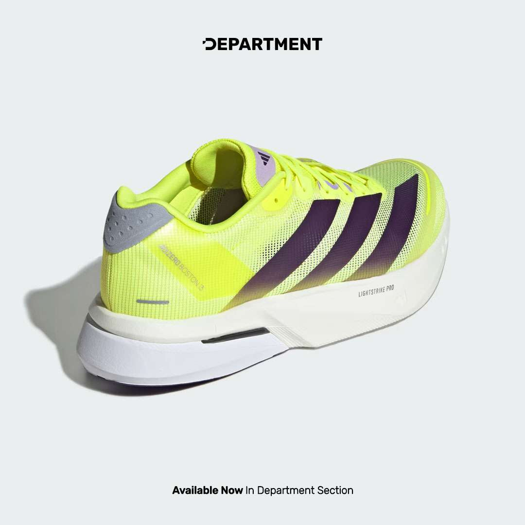 ADIDAS ADIZERO BOSTON 13