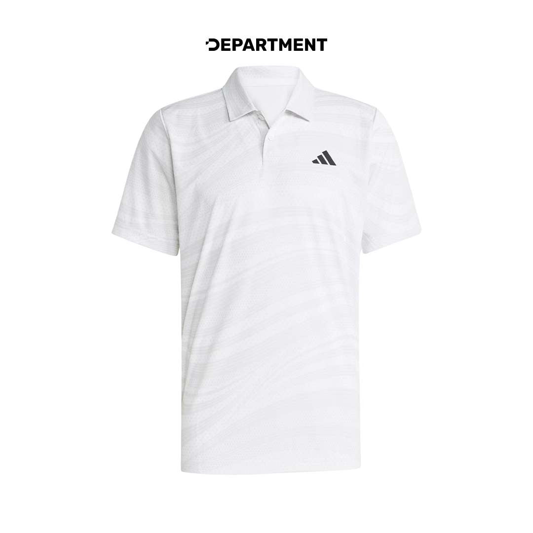 ADIDAS CLUB TENNIS CLIMACOOL GRAPHIC