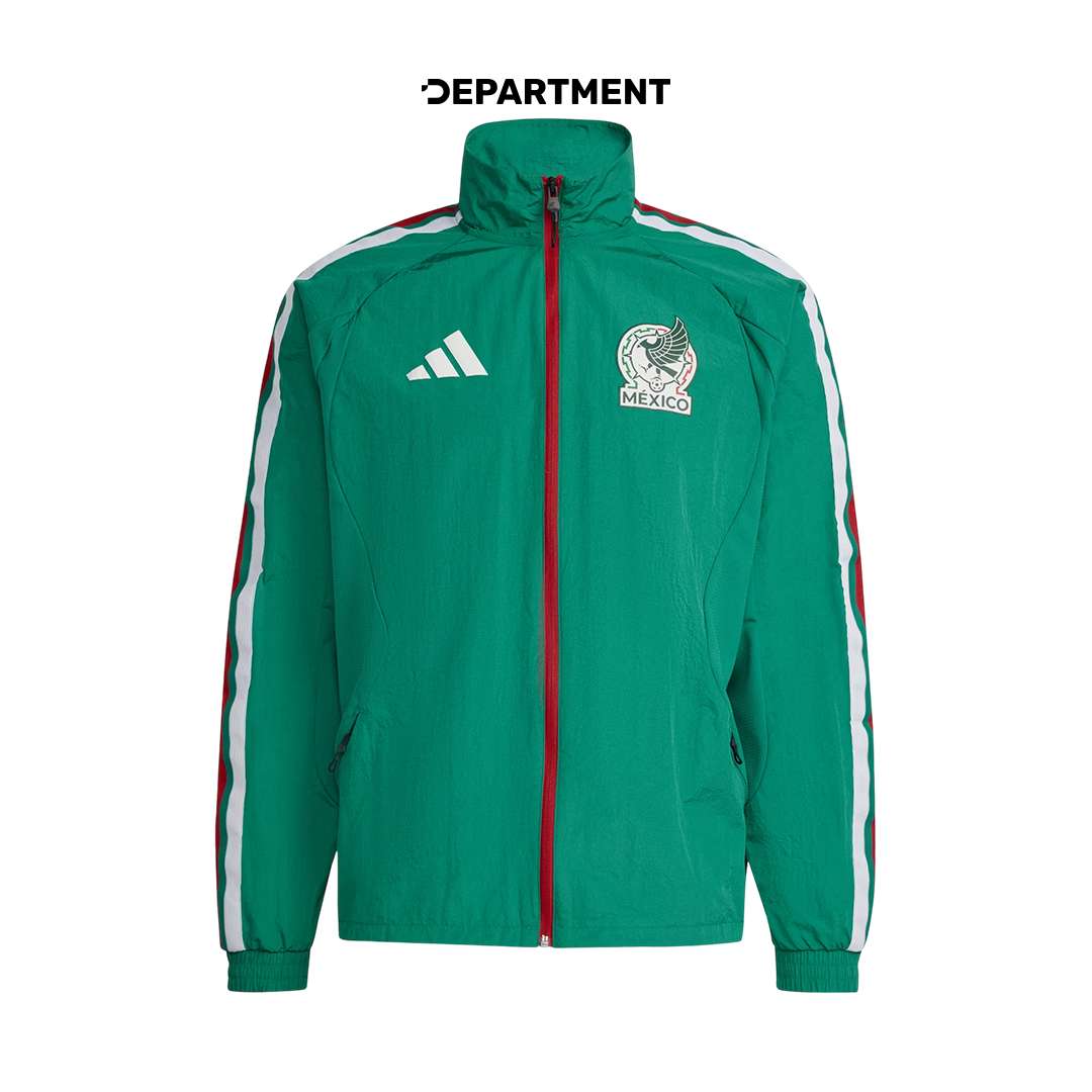 ADIDAS MEXICO 2026 AWAY ANTHEM