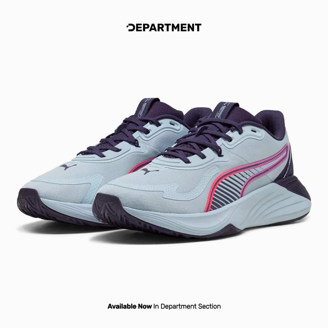 PUMA PWR HYBRID TR