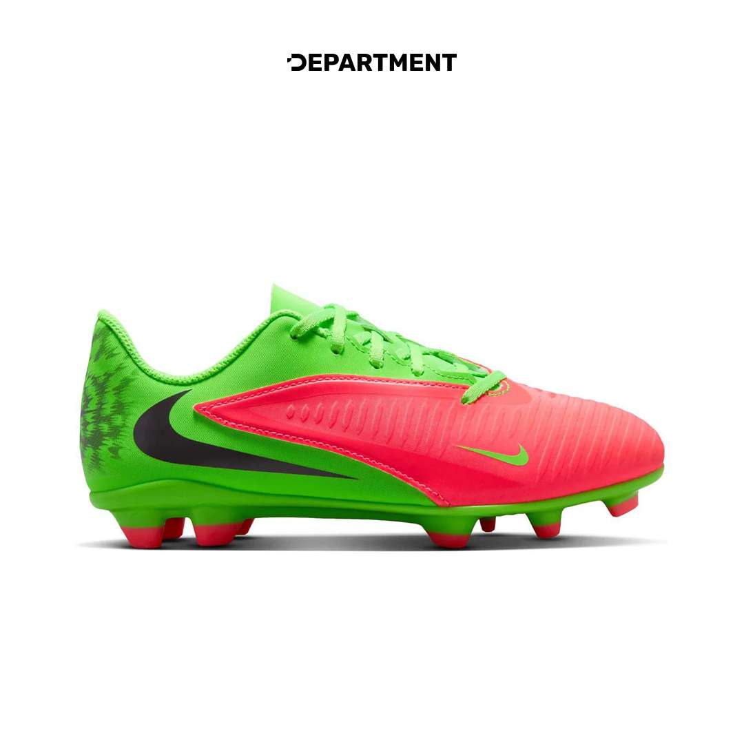 NIKE JR PHANTOM 6 LOW CLUB FG/MG "ERLING HAALAND"