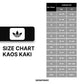 ADIDAS ESSENTIALS CUSHIONED CREW 3P