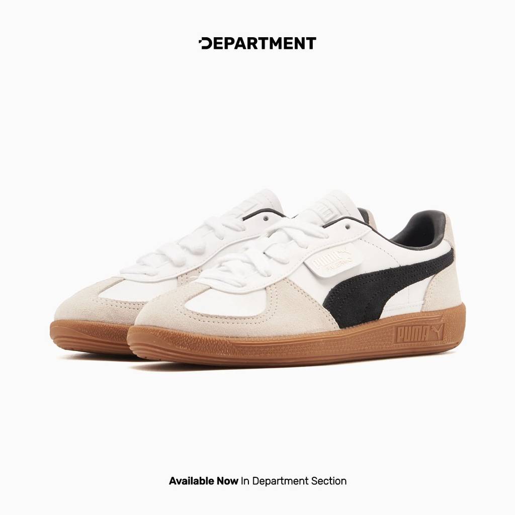PUMA PALERMO LTH