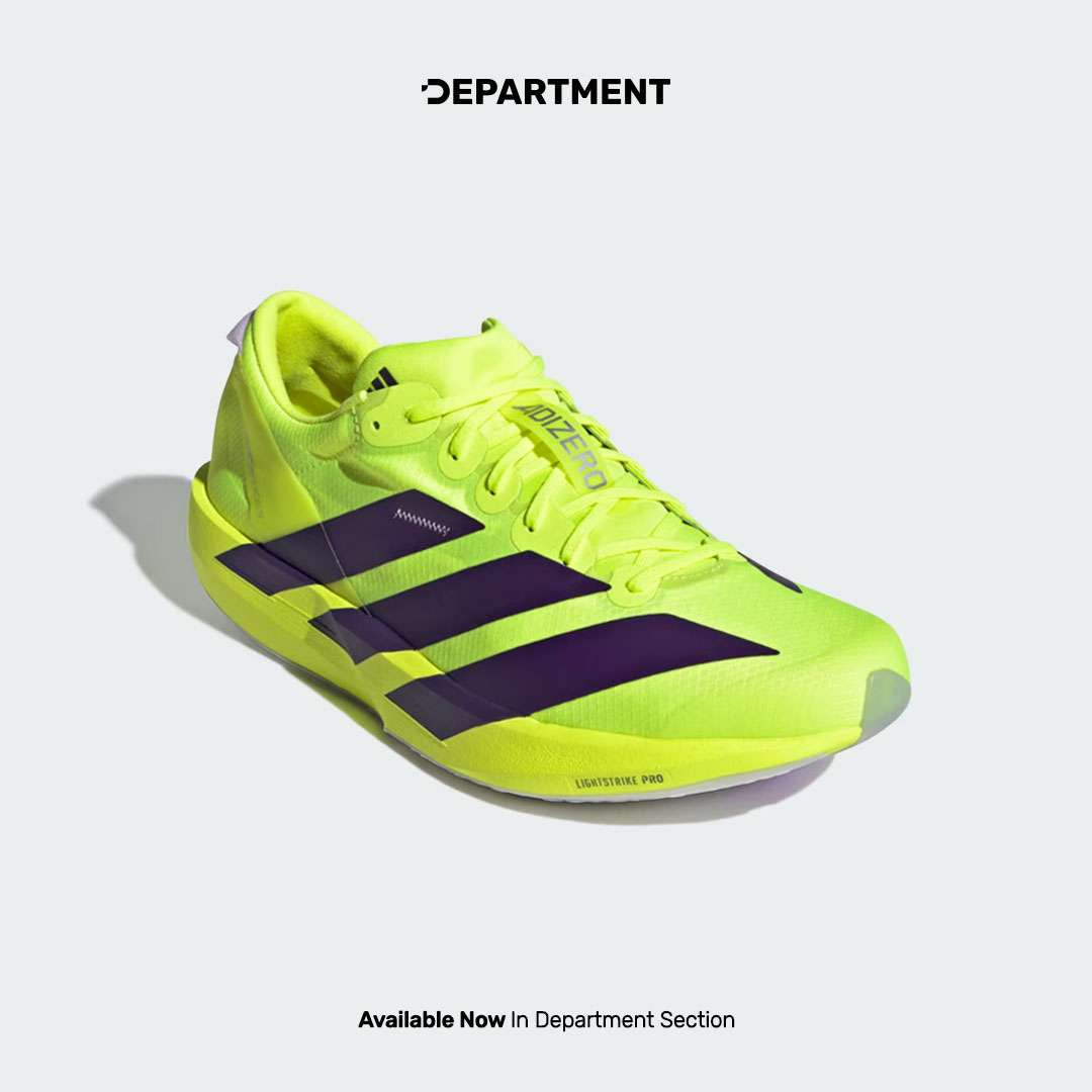 ADIDAS ADIZERO ADIOS 9