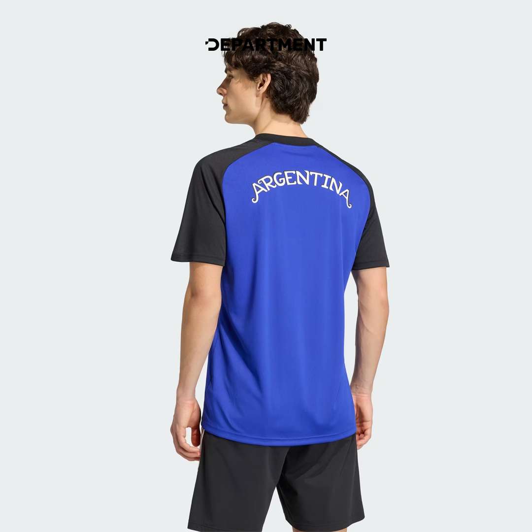 ADIDAS ARGENTINA 2026 AWAY PREMATCH