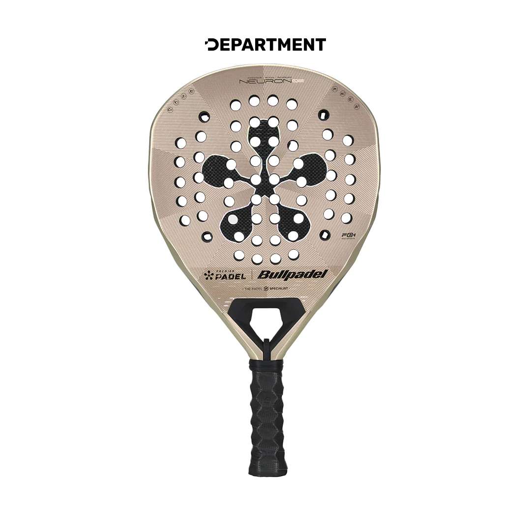 BULLPADEL NEURON 02 PREMIER 26 BY FEDE CHINGOTTO