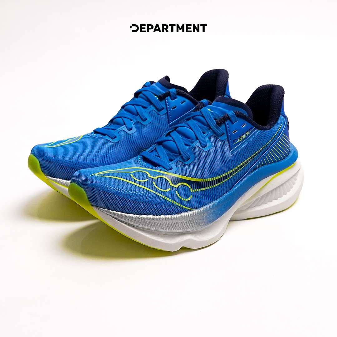 SAUCONY ENDORPHIN AZURA W