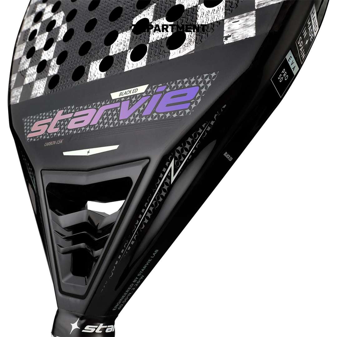 STARVIE BRAVA PRO 2025