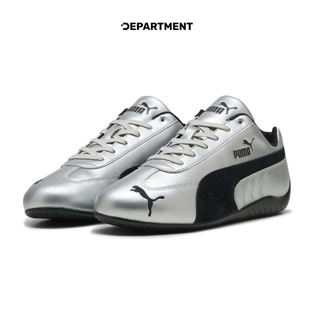 PUMA SPEEDCAT METALLIC