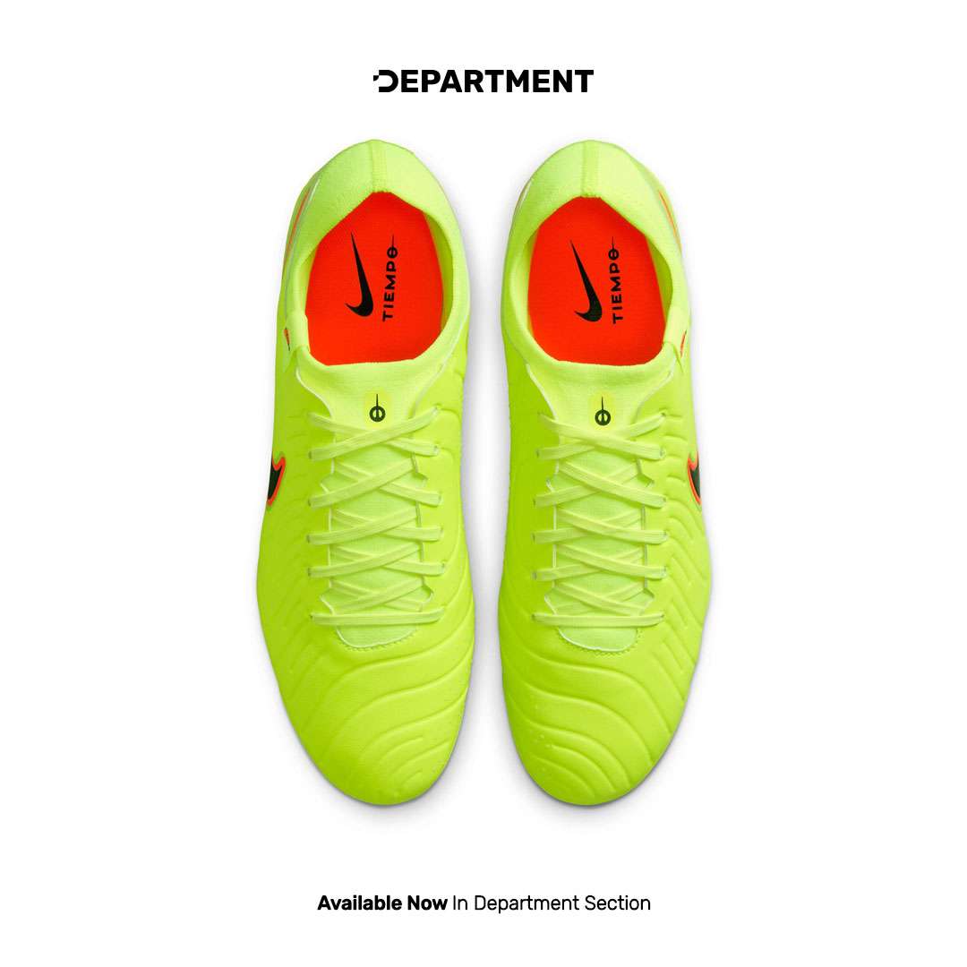 NIKE TIEMPO LEGEND 10 PRO FG