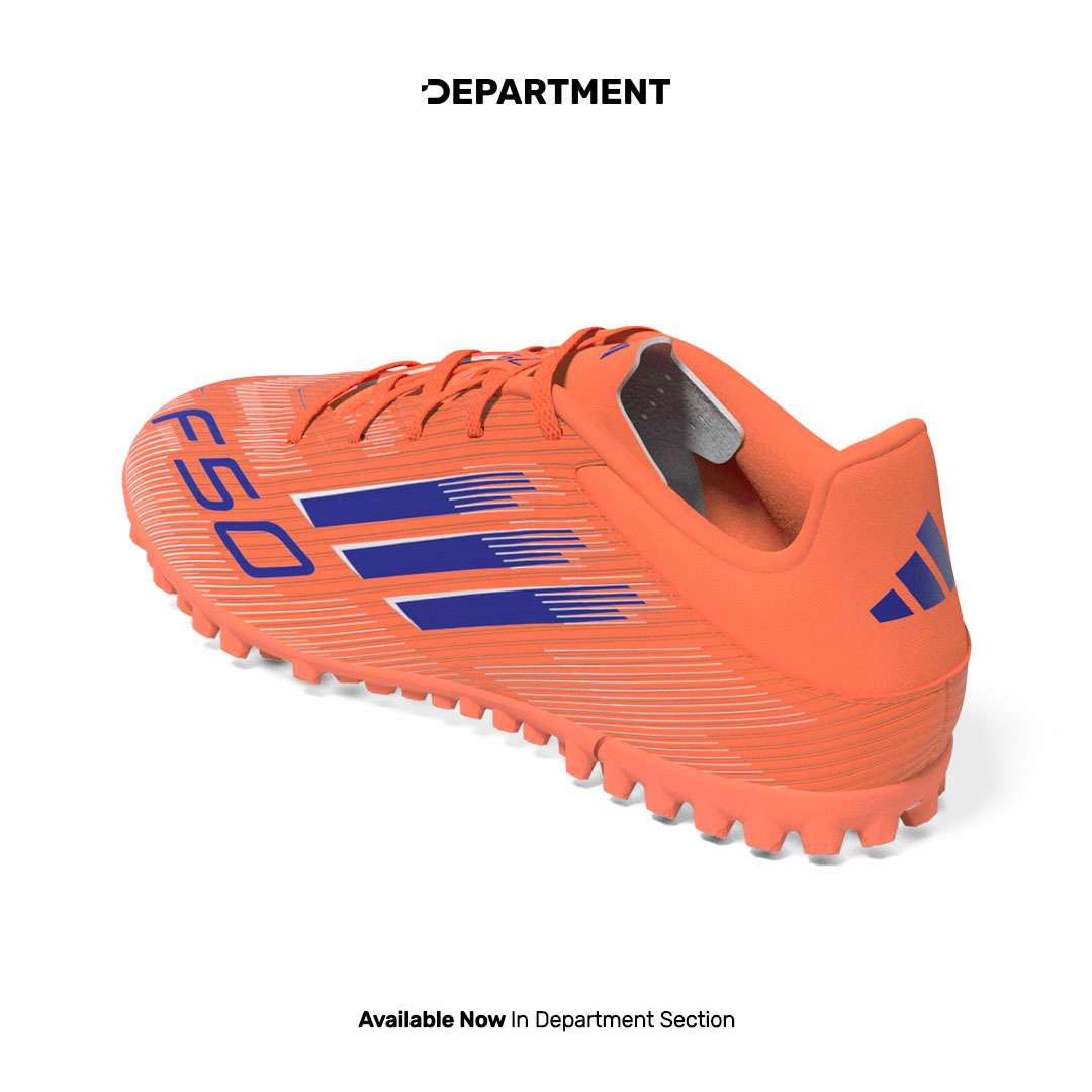 TIOLI - ADIDAS F50 CLUB TF