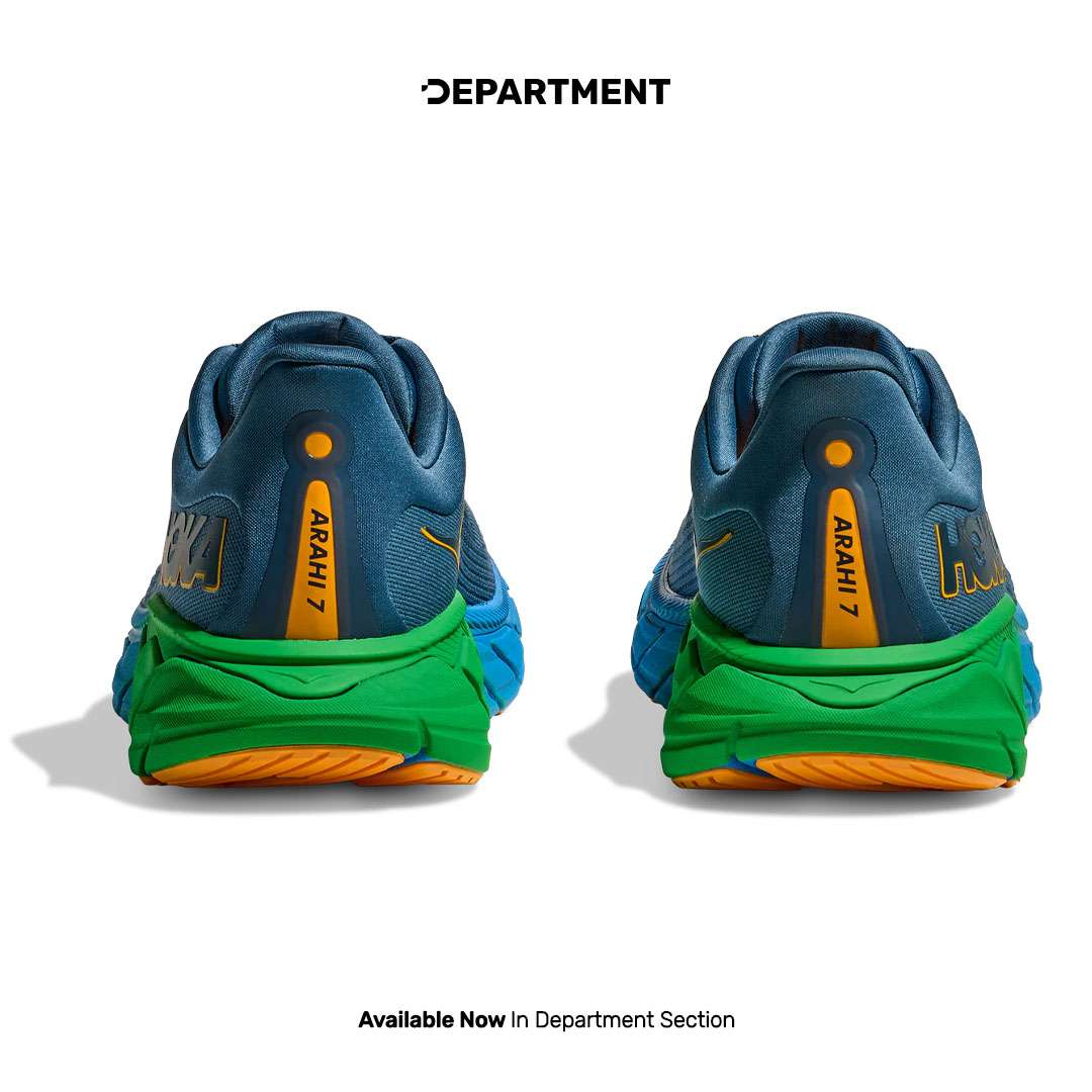 HOKA ONE ONE ARAHI 7