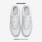 NIKE COURT VISION LOW