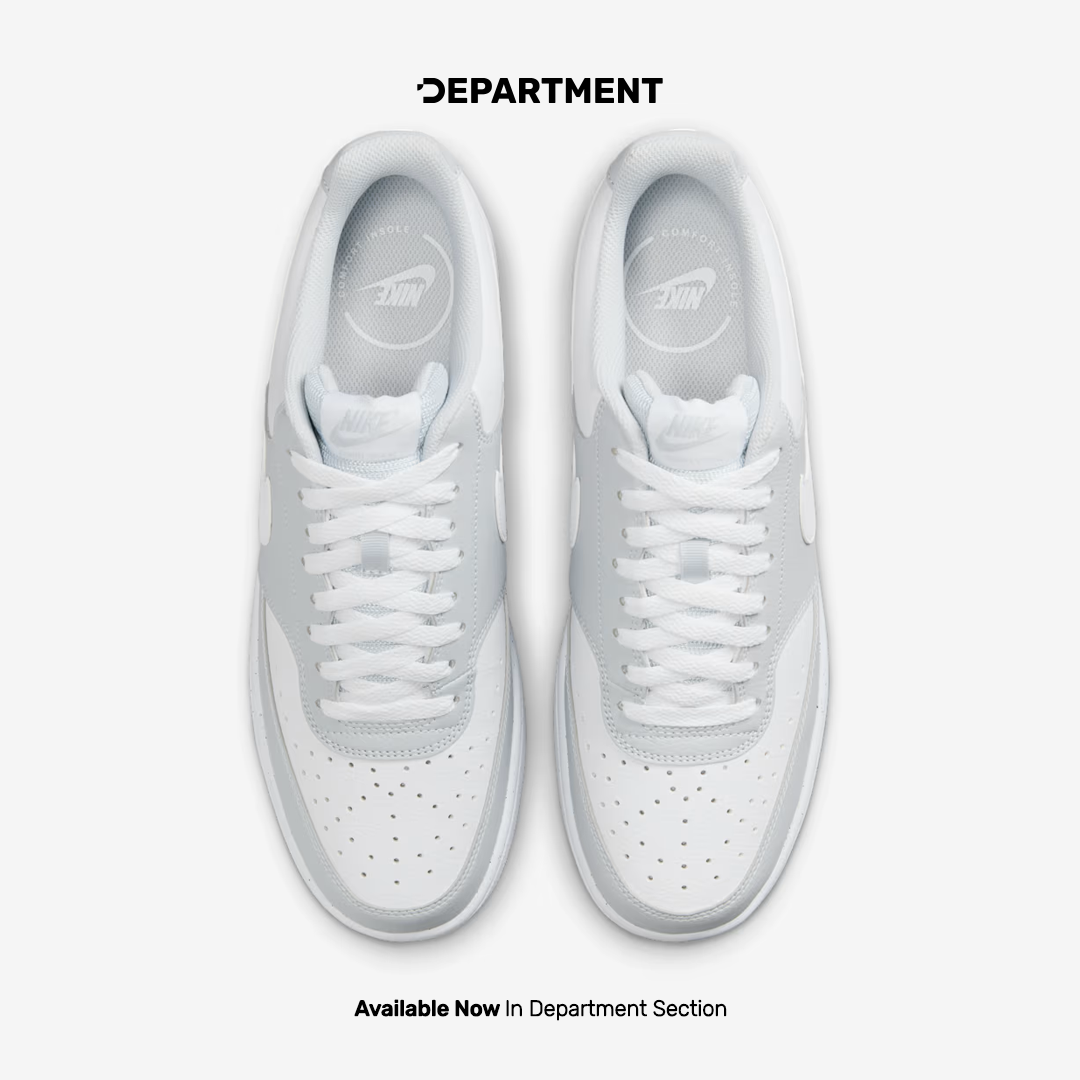 NIKE COURT VISION LOW