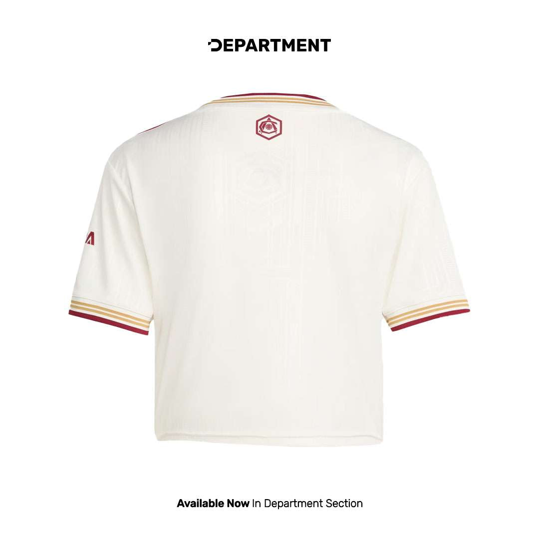 ADIDAS ARSENAL 25/26 CROPPED THIRD