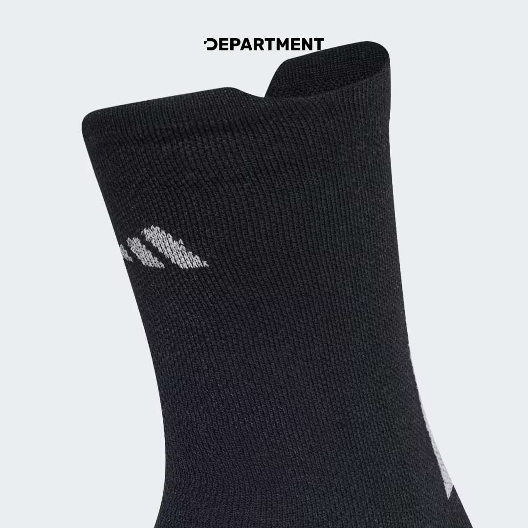 ADIDAS RUNNING REFLECTIVE CREW