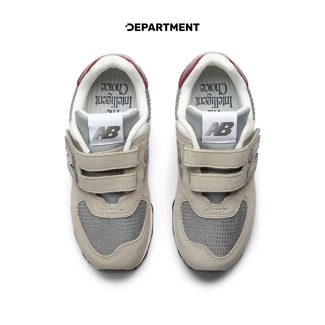 NEW BALANCE 574 "HOOK & LOOP"