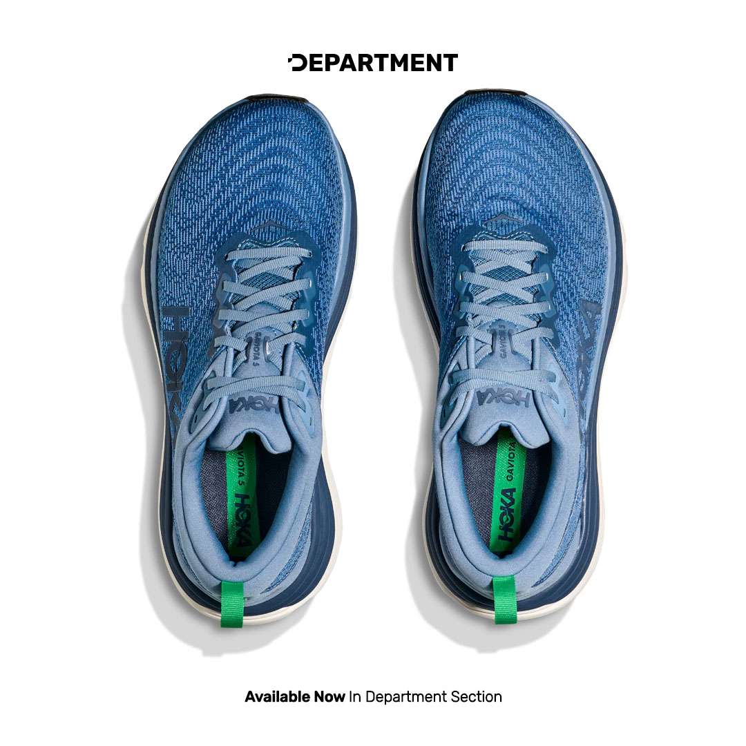 HOKA ONE ONE GAVIOTA 5 WIDE