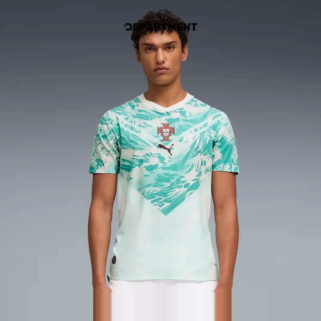 PUMA PORTUGAL 2026 AWAY AUTHENTIC