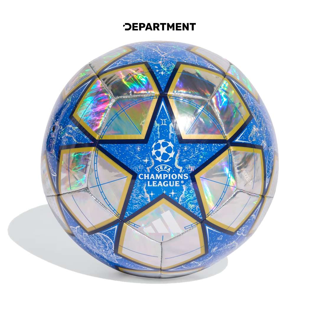 ADIDAS UCL TRAINING 25/26 LEAGUE STAGE FOIL