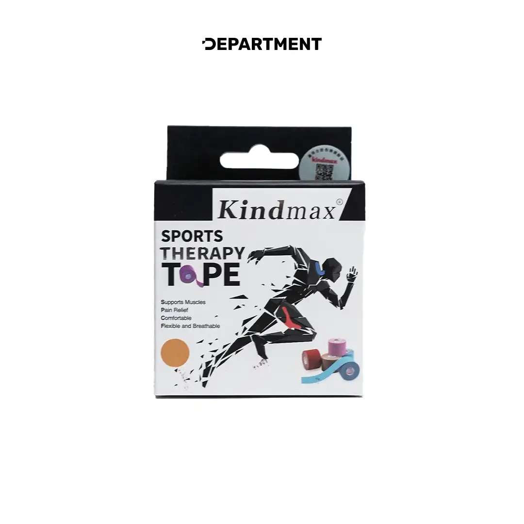 KIND MAX SPORTS THERAPY TAPE